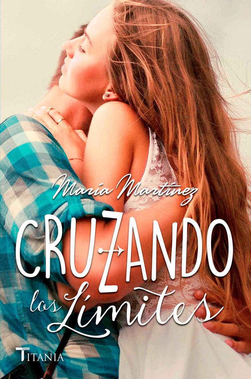 Portada de Cruzando Los Límites
